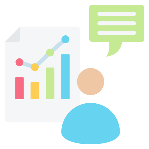 Иконка: Аналитика